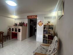 Blk 212 Bukit Batok Street 21 (Bukit Batok), HDB 4 Rooms #507586521